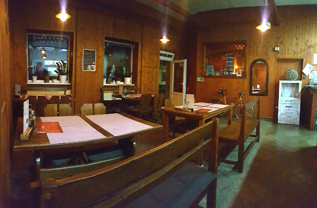 Funpizzéria - Lučenec - Lučenec