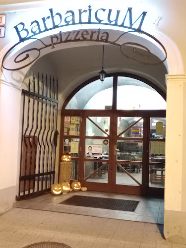 Pizzeria Barbaricum