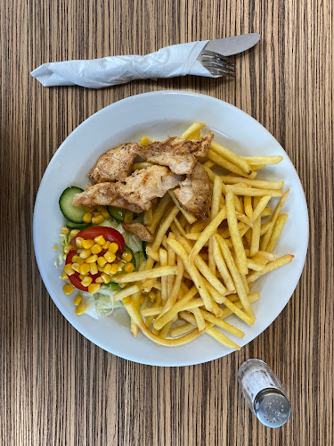 Opinii despre Bagetéria în Bratislava - Gastronómia a pohostinstvo