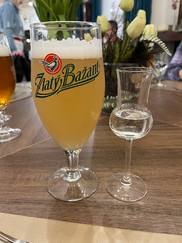 Reštaurácia Klapka - Komárno