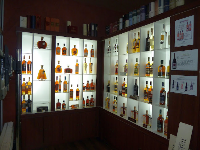 Ligero Gurman Point Cigar Lounge - Liptovský Mikuláš