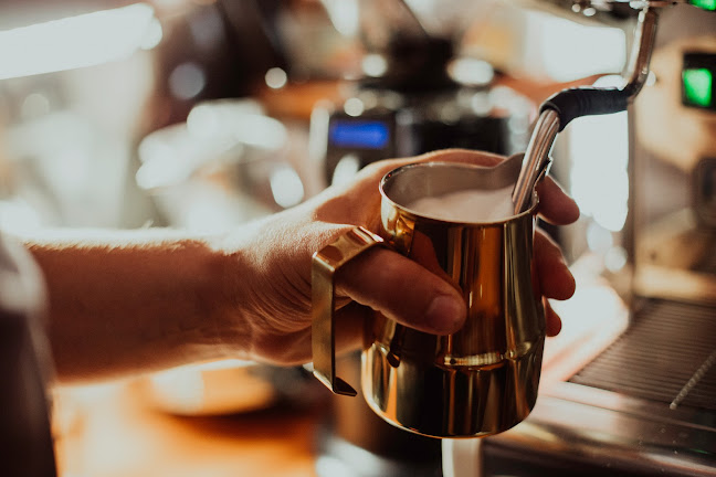 Opinii despre Art Caffe în Sabinov - Gastronómia a pohostinstvo