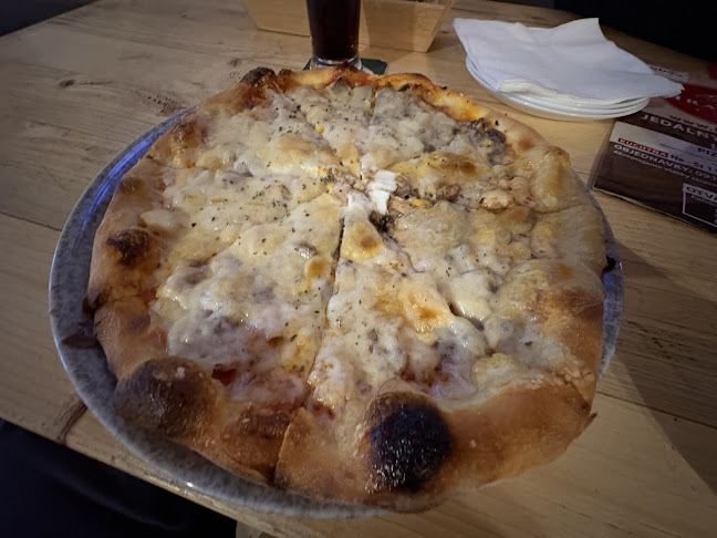 HRADIŠŤAN PIZZA & PUB - Jasenica