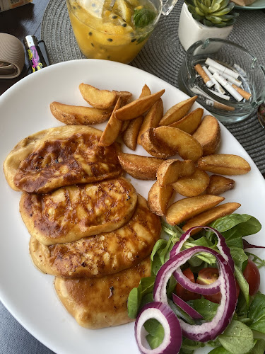 Pizza & caffe bar pod Gaštanom - Gastronómia a pohostinstvo