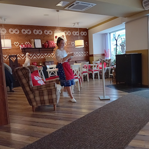 Opinii despre Koliba Kamzík Michalská în Bratislava - Gastronómia a pohostinstvo