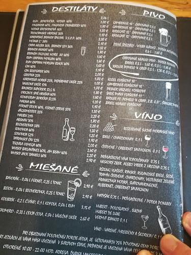 Opinii despre REŠTAURÁCIA - PIZZA PUB OREA - Sučany în Žilina - Gastronómia a pohostinstvo