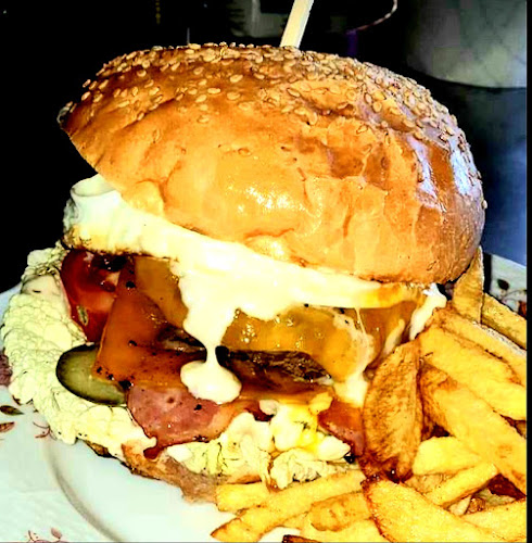 SnackBar Veronika s.r.o