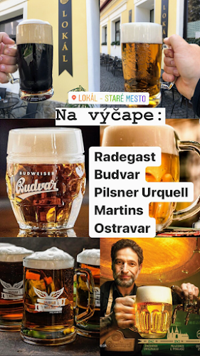 J. Vuruma 13 - Gastronómia a pohostinstvo