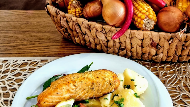 Camellia restaurant - Krásna