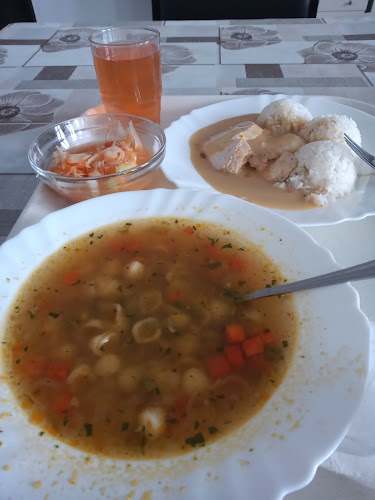 Opinii despre Gastro Kuchyňa în Nitra - Gastronómia a pohostinstvo