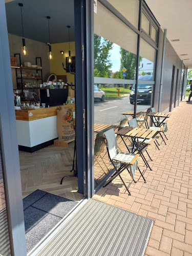 Comentarii opinii despre Jolka - kaviareň a pražiareň kávy / cafe & coffee roastery