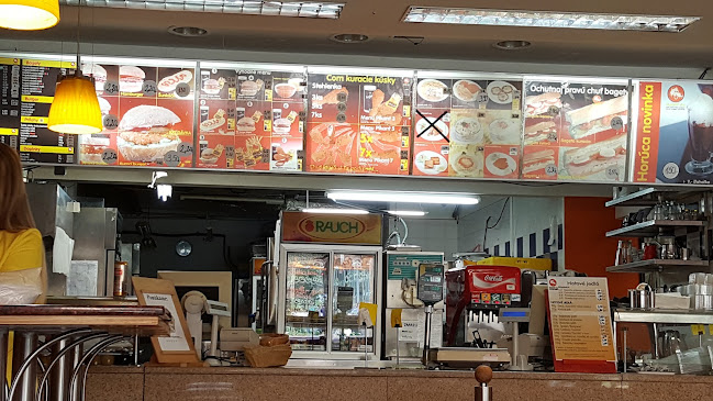 Comentarii opinii despre Hladný Vlk