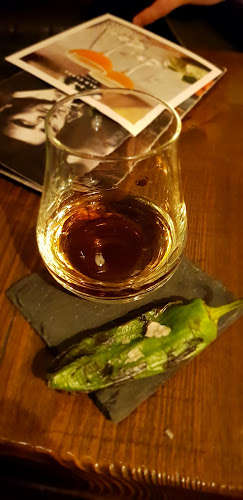 Comentarii opinii despre Cuba Libre Rum & Cigar House, Bratislava