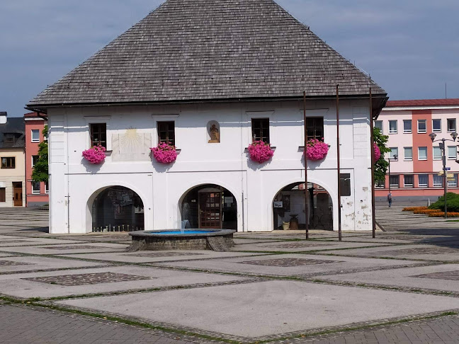 Pohostinstvo Kristal,Zdeno Botos - Rajec