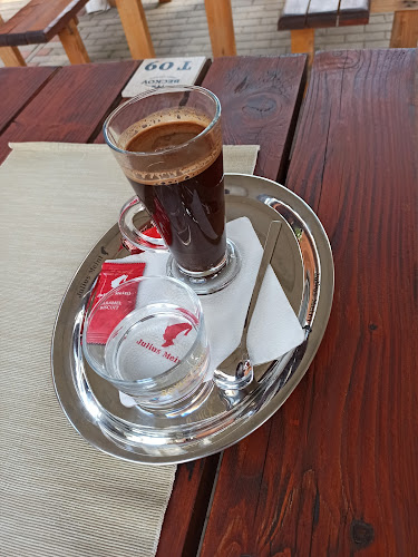 Opinii despre Salaš Beckov în Beckov - Gastronómia a pohostinstvo