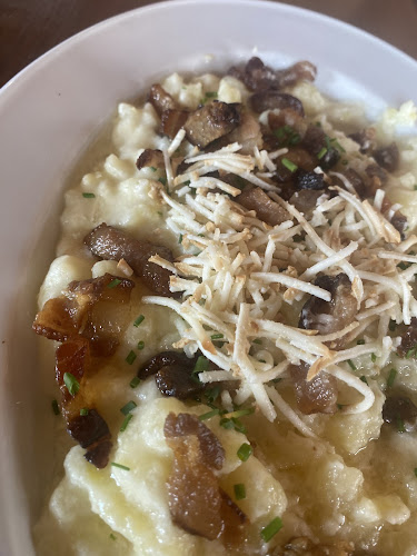 Opinii despre Salaš - koliba Syrex în Zázrivá - Gastronómia a pohostinstvo