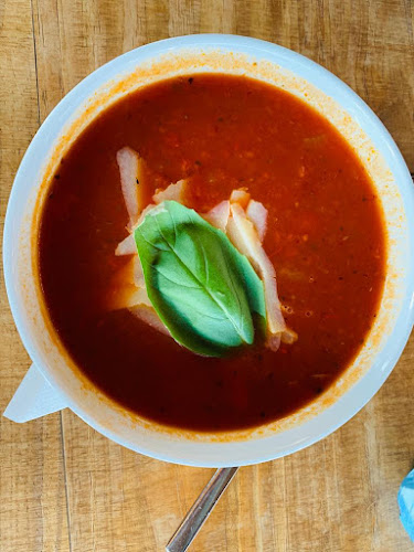 Opinii despre Schoppa restaurant în Nové Mesto - Gastronómia a pohostinstvo