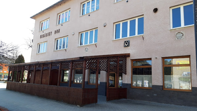 R. Jašíka 177, 023 54 Turzovka