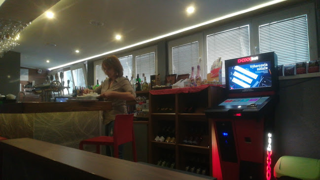 Bistro Michaela - Pizzeria