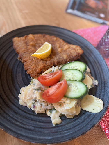 Koliba Červený Kút