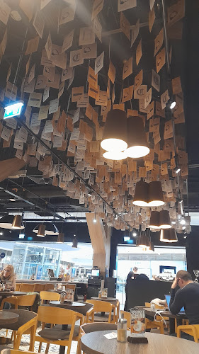 Café Dias - Sekčov