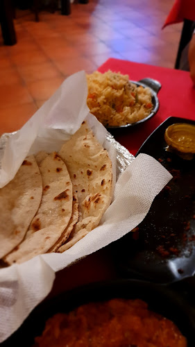 Chutney - indian restaurant & bar - Bratislava