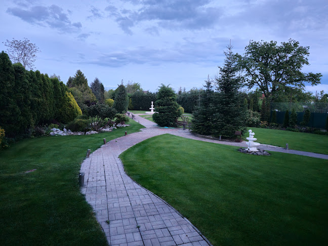 Romantik - Restaurant - Gastronómia a pohostinstvo