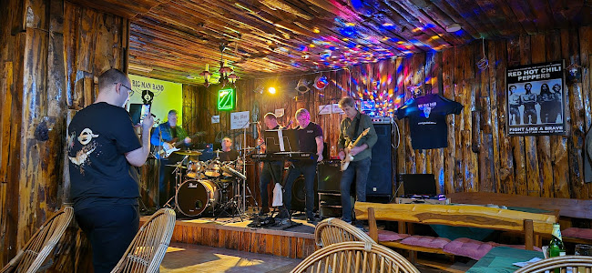 Big Man Pub - Veľký Meder