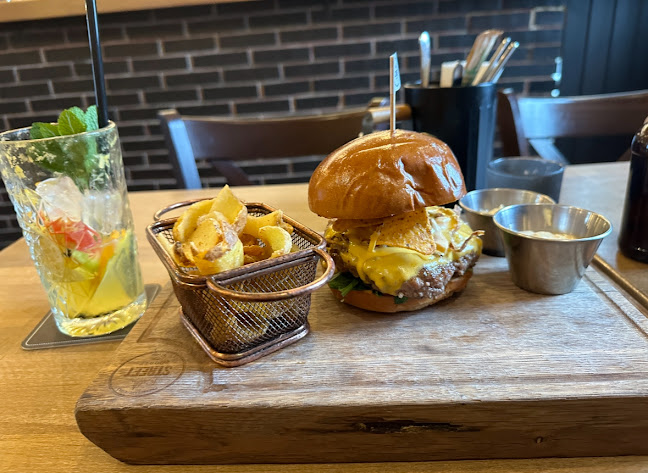 Street Foodie Žilina - Gastronómia a pohostinstvo