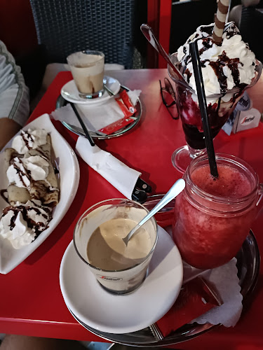 Comentarii opinii despre Segafredo Family Center