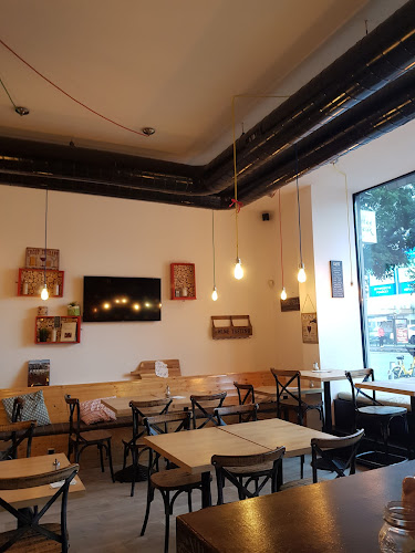 Comentarii opinii despre SEKT Catering