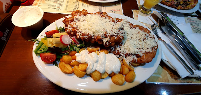 Comentarii opinii despre Rebeka Bar, spol. S R.o.