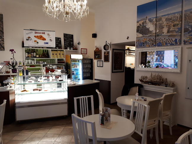 Lungo caffè - Gastronómia a pohostinstvo