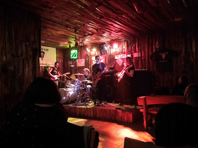 Opinii despre Big Man Pub în Veľký Meder - Gastronómia a pohostinstvo