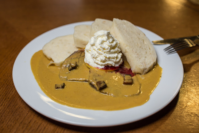 Comentarii opinii despre Bratislavský Meštiansky Pivovar