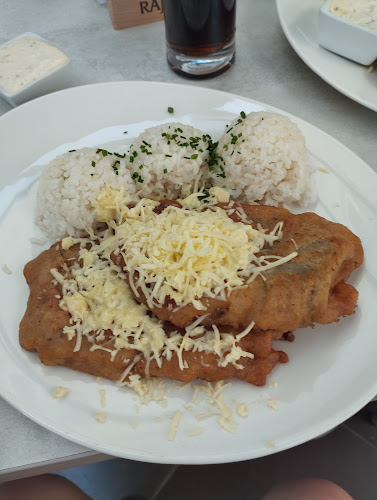 Reštaurácia Gracia - Žilina