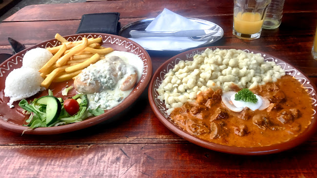 Penzión - Reštaurácia Koliba Likava