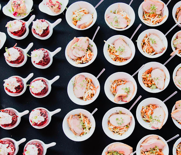 Radek Buch 2B Catering