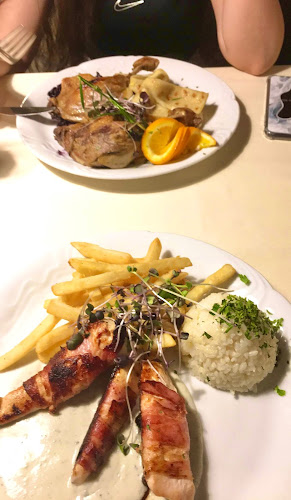 Gurmán vo dvore - Zlaté Moravce