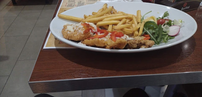 Opinii despre Rebeka Bar, spol. S R.o. în Veľké Bielice - Gastronómia a pohostinstvo