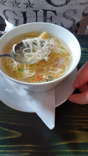 Kúria Bzenica - Gastronómia a pohostinstvo