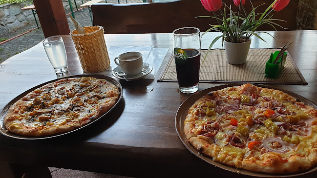 Pizzeria pod Kostrínom