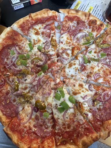 Matchball kurty - Pizza & Beer & Tenis & Streetball & Sipky - Petržalka