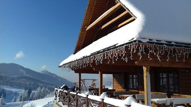 Opinii despre Salaš - koliba Syrex în Zázrivá - Gastronómia a pohostinstvo