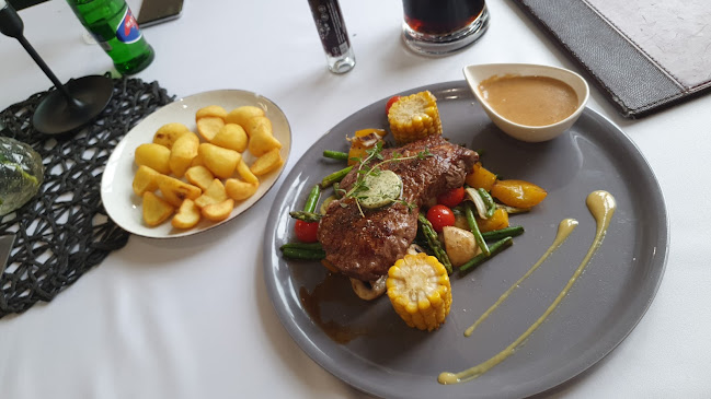 Reštaurácia Kamenec - Gastronómia a pohostinstvo