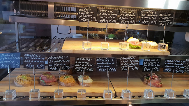 Chlebíčkovo - Bratislava