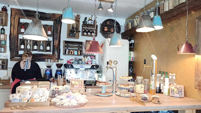 Pekáreň Buchtička - Bojnice