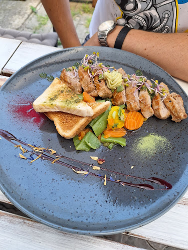 Gasthof LEVANDA - Nižný Medzev