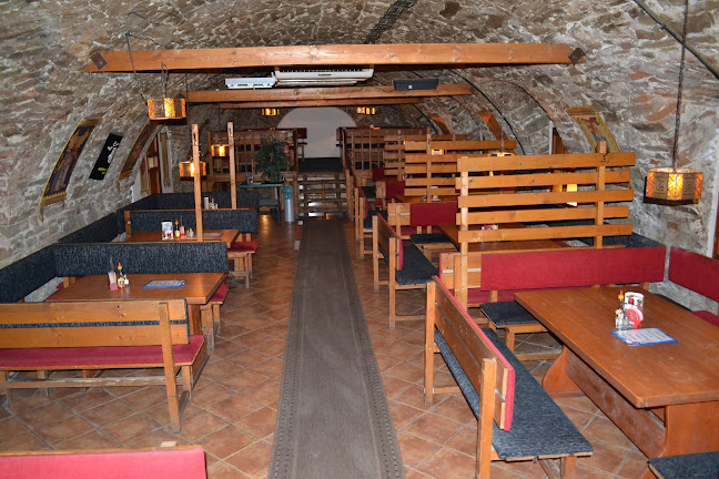 Comentarii opinii despre La Cucaracha Trojica