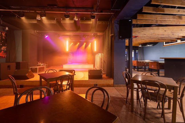 Frankie Rock Club - Nitra